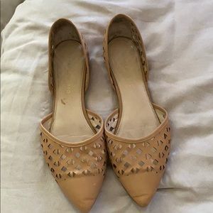 Franco Sarto flats